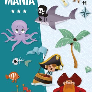 Decalco' Mania, Pirates Transferts