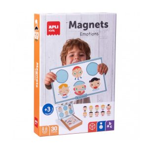 MAGNETS ÉMOTIONS
