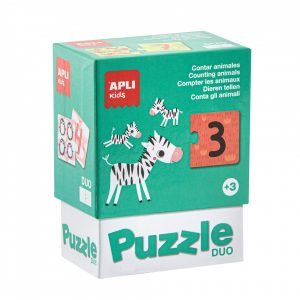 puzzles duo