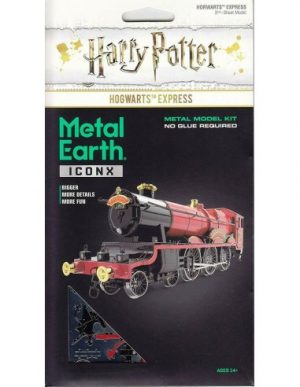 Iconix - Harry Potter - Hogwarts Express