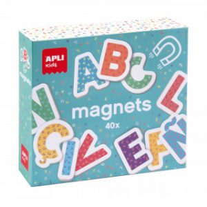 Magnets ABC