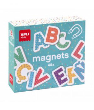 Magnets ABC