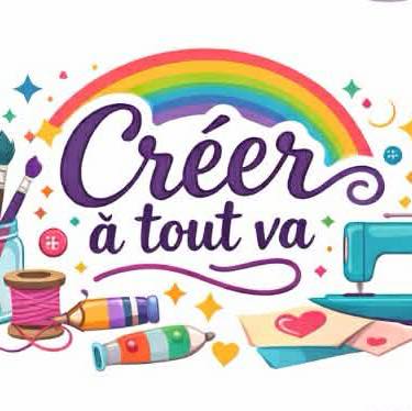 Vente de loisirs cr&eacute;atif 